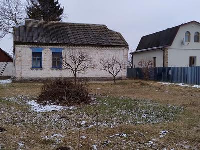 будинок за адресою 1 Травня вул.