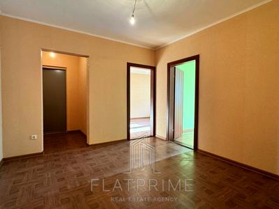 квартира за адресою Балтійський пров., 5