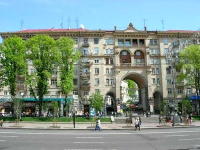 квартира за адресою Київ, Хрещатик вул. (Kreschatic), 21