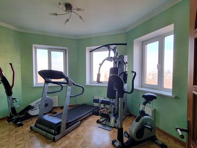квартира за адресою Клінічна вул., 23/25