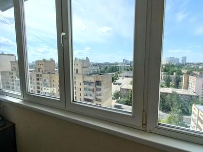 квартира по адресу Александра Довженко ул., 16-А