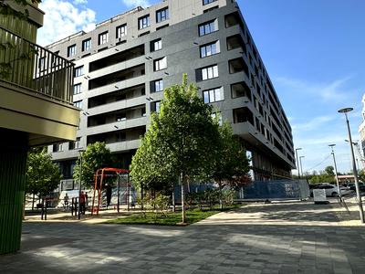 квартира по адресу Набережно-Рыбальская дорога ул., 5