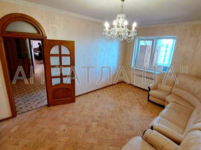 квартира по адресу Клиническая ул., 23/25