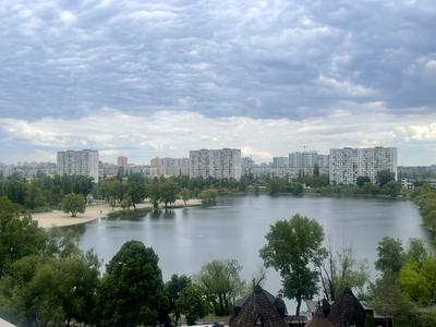 квартира за адресою Юрія Шумського вул., 5