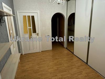 квартира по адресу Червоной Калины просп. (Владимира Маяковского), 69