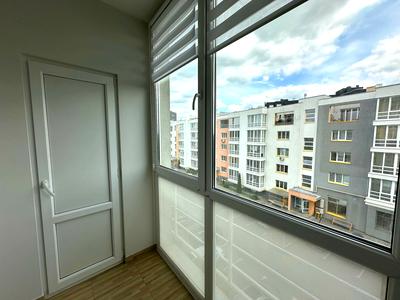 квартира за адресою Карла Мікльоша вул., 11