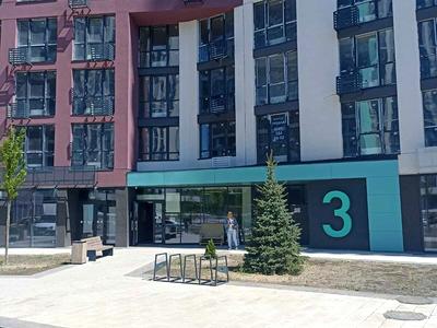 квартира по адресу Виктора Некрасова ул. (Північно-Сирецька), 10