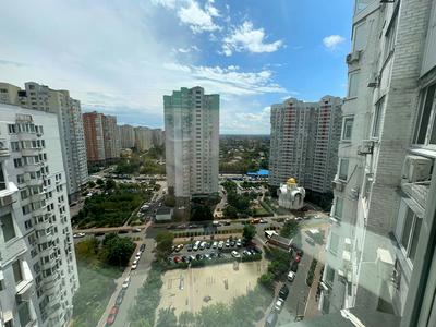 квартира по адресу Миколы Бажана просп., 10