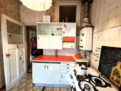 квартира за адресою Сергія Синенка вул. (Кремлівська), 41