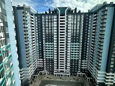 квартира за адресою Варненська вул., 27а