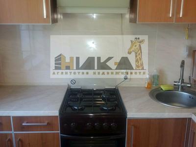 квартира по адресу Независимой Украины ул. (40 лет Советской Украины), 39-В