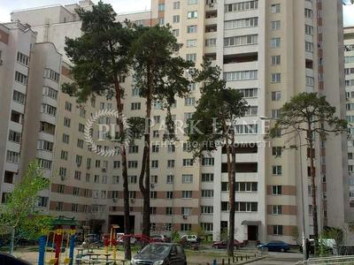 квартира за адресою Бориспільська вул., 26-В