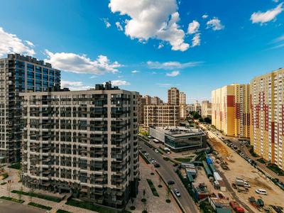 квартира за адресою Олександра Олеся вул., 1
