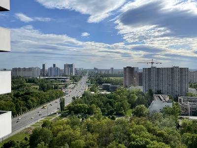 квартира за адресою Київ, Васильківська вул., 100-А
