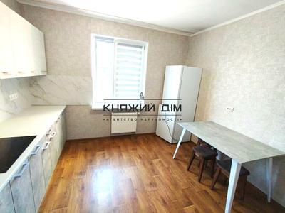 квартира за адресою Здолбунівська вул., 13