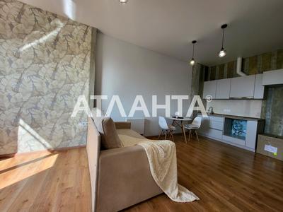 квартира по адресу Фонтанская дорога ул., 20