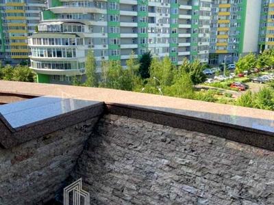 квартира за адресою Вишгородська вул., 45А/4