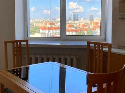 квартира по адресу Новгород-Сіверська ул. (Новгородська), 3