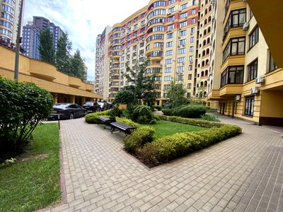 квартира по адресу Вячеслава Черновола ул., 29-А