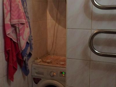 квартира по адресу Сулеймана Стальского ул., 32