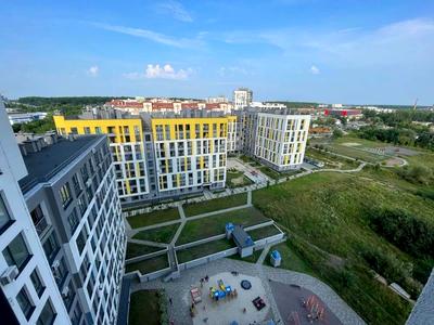 квартира за адресою Зелена вул., 269м