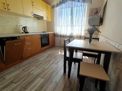 квартира по адресу Петропавловская ул., 40-А
