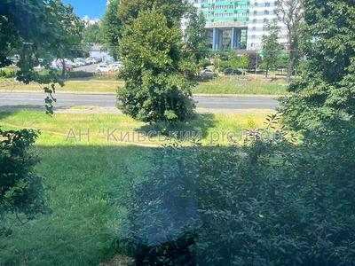 квартира по адресу Вишгородська ул., 34/1
