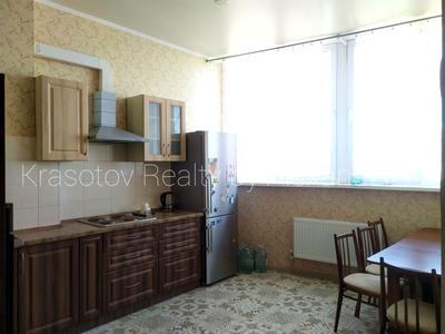 квартира по адресу Педагогическая ул., 21А