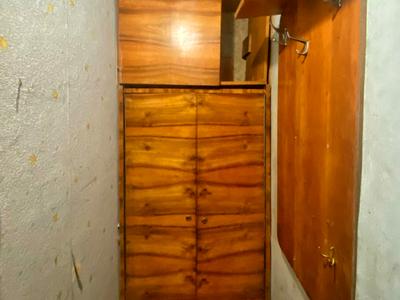 квартира по адресу Стрийская ул., 103