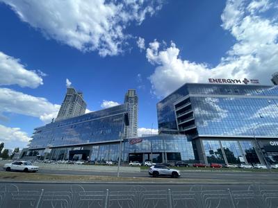 квартира по адресу Днепровская набережная ул., 1-А