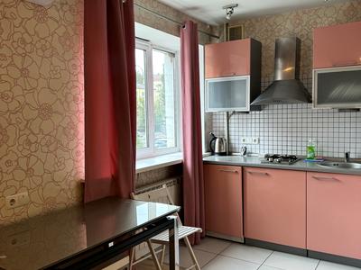 квартира по адресу Шота Руставели ул., 25