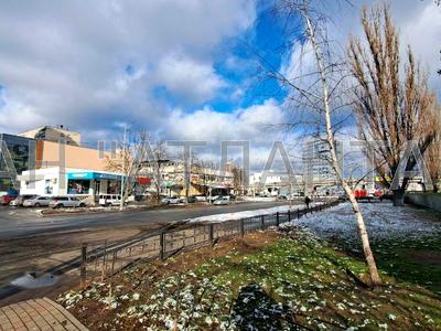 квартира по адресу Голосеевская ул., 3