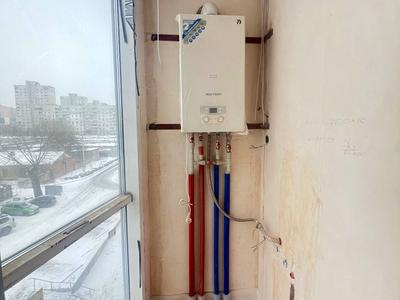 квартира по адресу Мирная ул., 19
