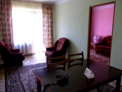 квартира за адресою Тютюнників, 10