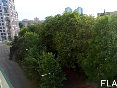 квартира по адресу Берестейский просп. (Победы), 42
