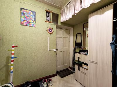 квартира за адресою Бригадна вул., 58