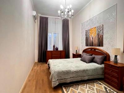 квартира за адресою Київ, Володимирська вул., 40/2