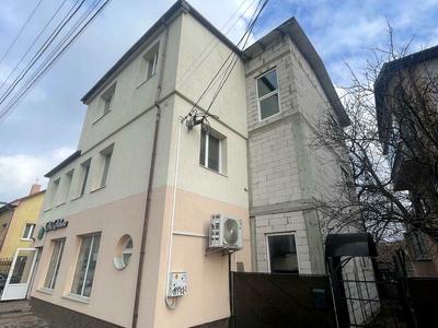 квартира по адресу Княгини Ольги ул., 37