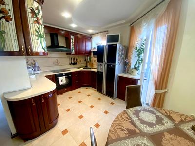 квартира по адресу Мира просп., 3