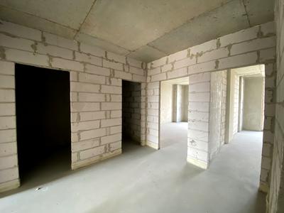 квартира по адресу Бельведерская ул., 2а