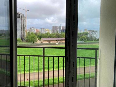 квартира за адресою Краснова вул., 1-А