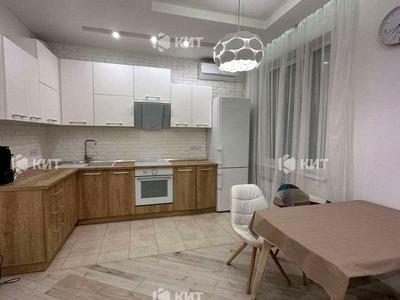 квартира за адресою Новоолександрівська вул., 54 А