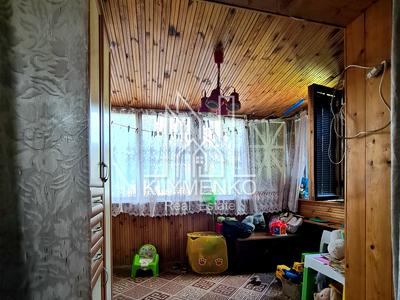 квартира за адресою Зодчих вул., 50-А