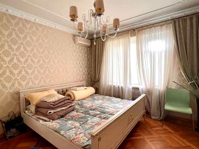 квартира по адресу Людвига Свободы просп., 58