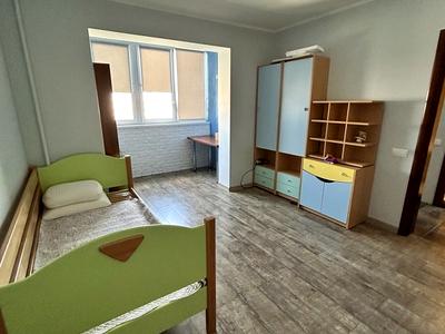квартира по адресу Николая Закревского ул., 17