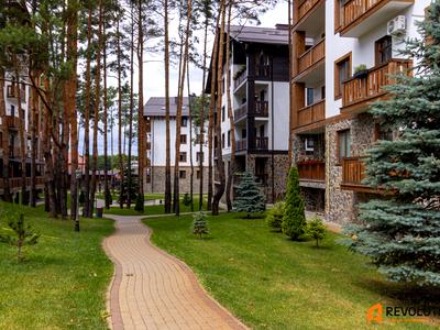 квартира за адресою Придорожна вул., 11В