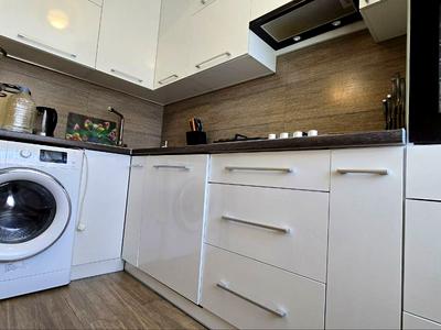 квартира по адресу Проспект Центральный, 15а