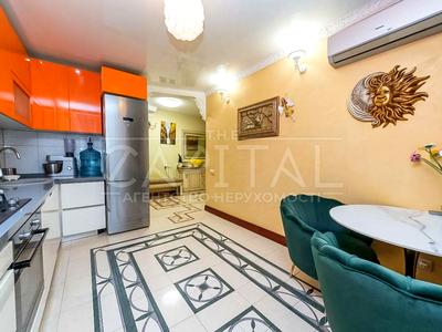 квартира по адресу Науки просп., 24к2