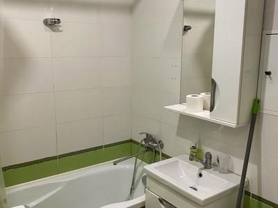 квартира по адресу Уманская ул., 29
