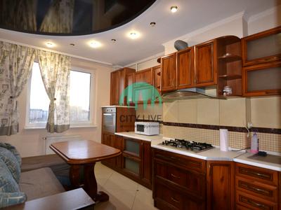 квартира за адресою Федьковича вул., 70б
